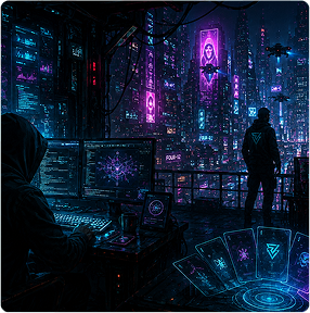 Signal Syndicate