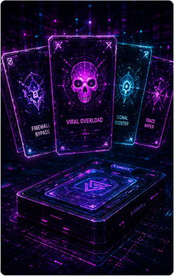Signal Syndicate