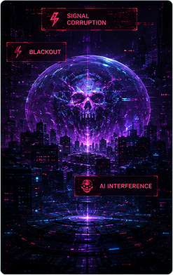 Signal Syndicate