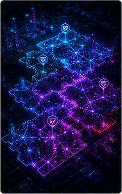 Signal Syndicate
